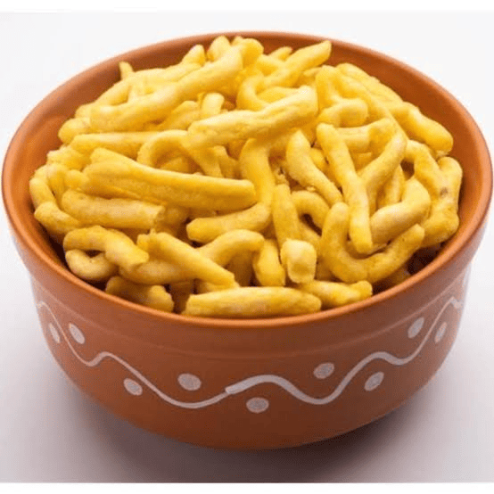 Bhavnagri sev (Pracheen, Petha)