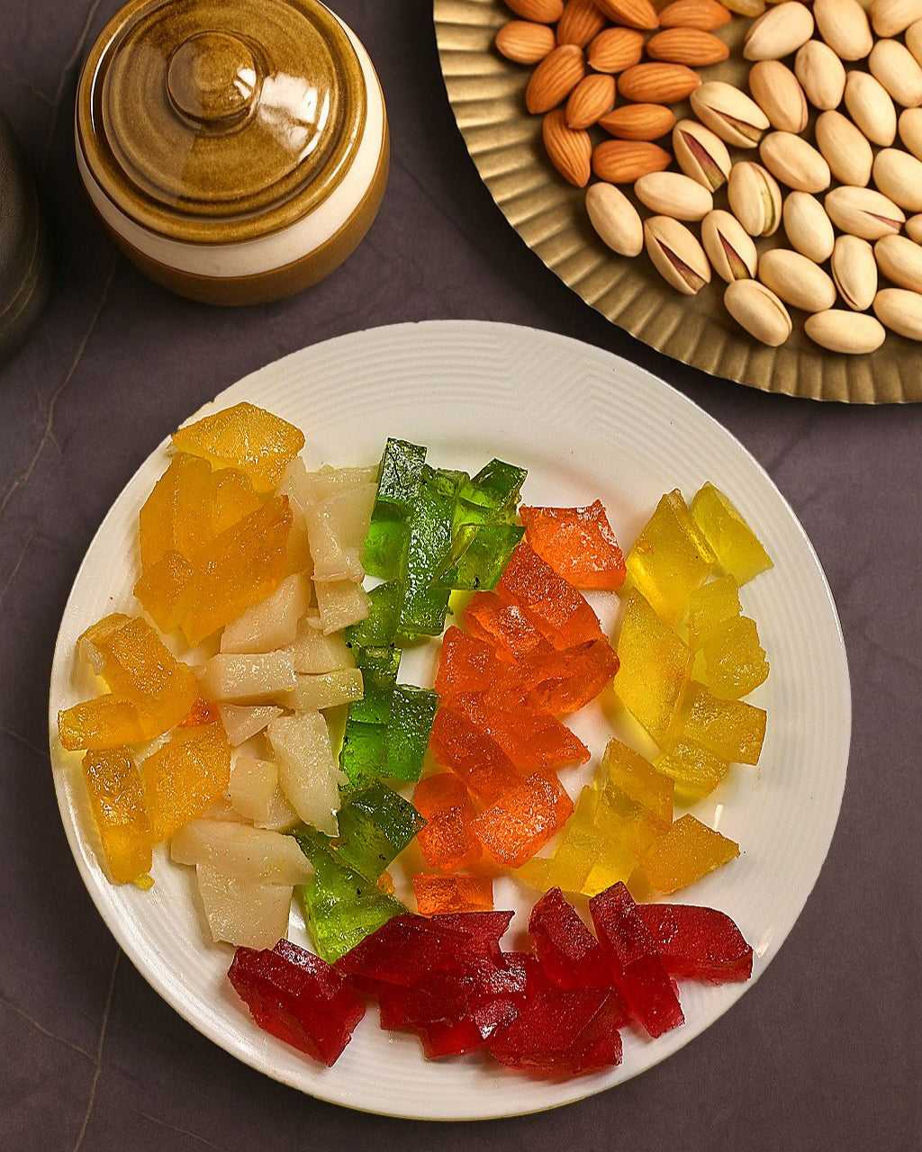 Fruit Jelly
