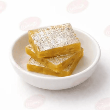 Mango Cashew (Shyam Sweets, Delhi)