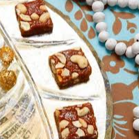 Madhu Pak (Lovely Sweets, Jalandhar)