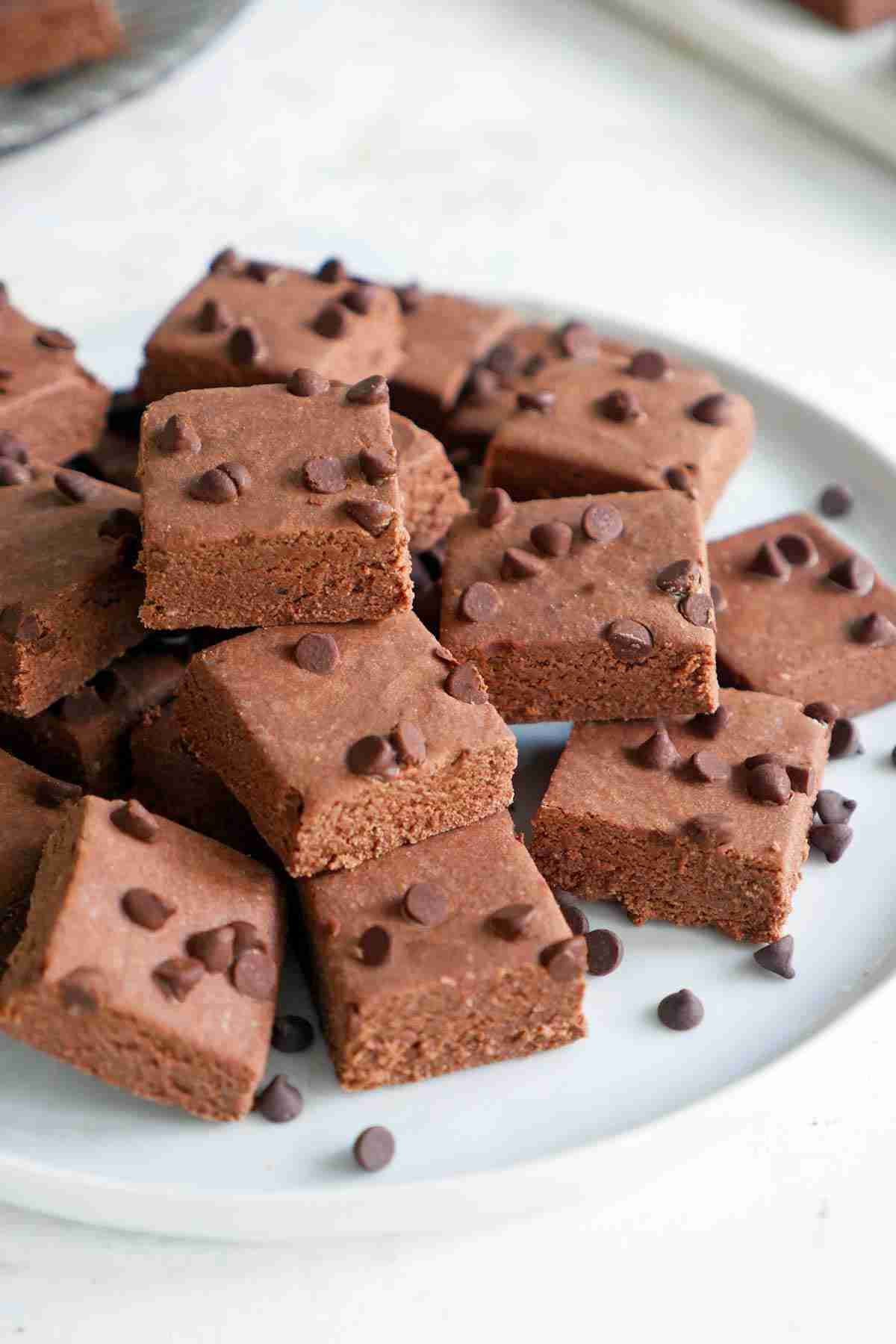 Special Chocolate Barfi (Lala Joga Sah, Almora)