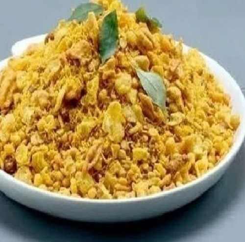Dal Bijji Namkeen (Hira's Sweets, Shahdara)