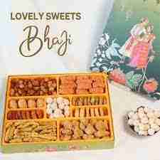 Mix Bites (Lovely Sweets, Jalandhar)