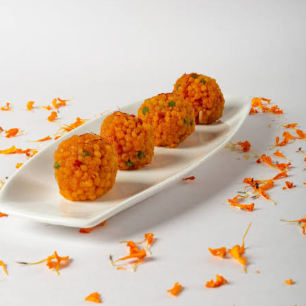 Shahi Dry Fruit Laddoo (Lovely Sweets, Jalandhar)
