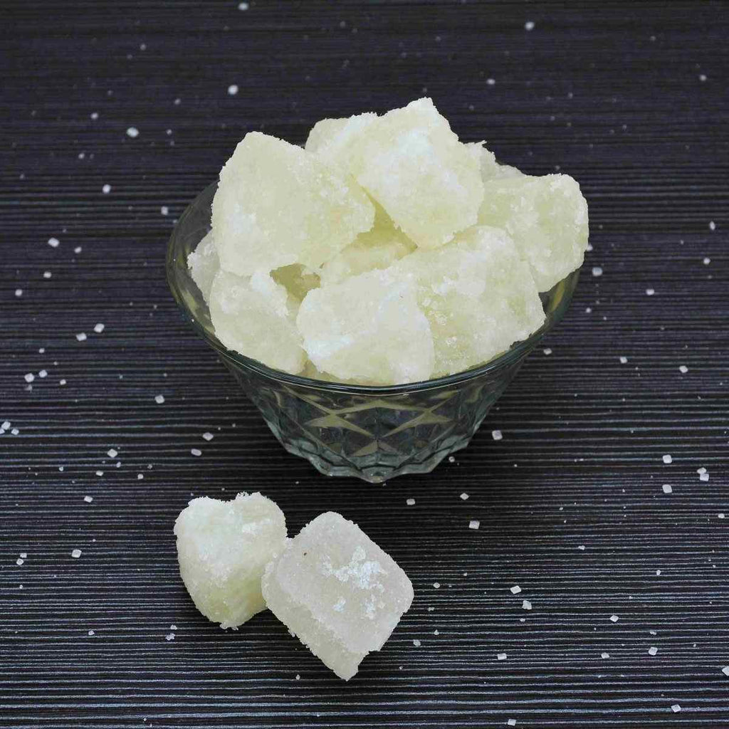 Cherry Petha (Pracheen Petha, Agra)