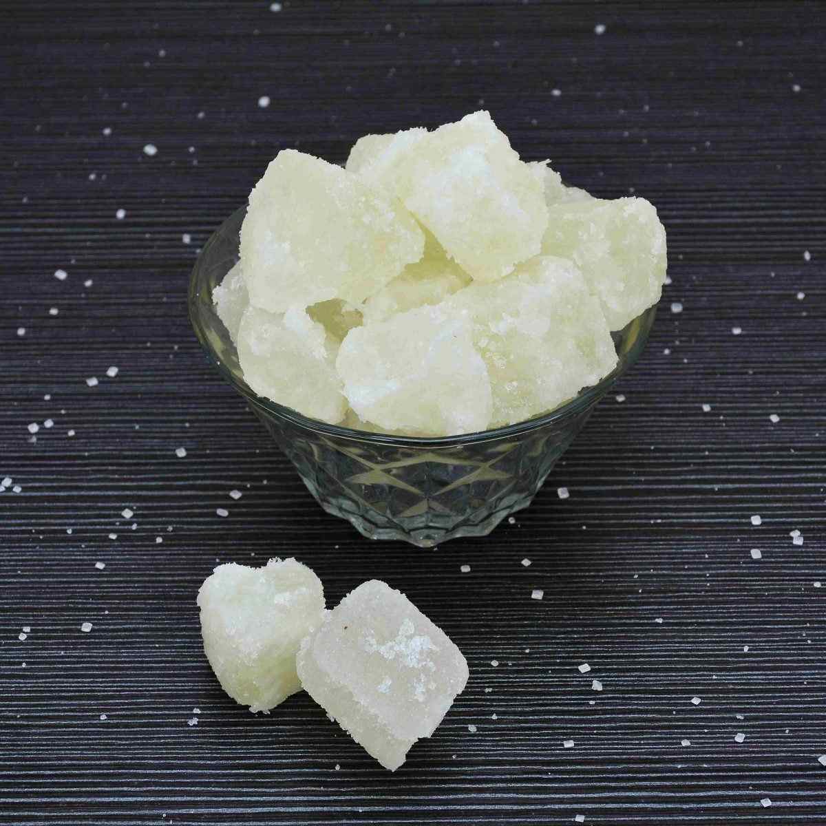 Cherry Petha (Pracheen Petha, Agra)