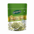 Premium Pumpkin Seeds – Roasted, Lightly Salted (Happilo, Bengaluru)