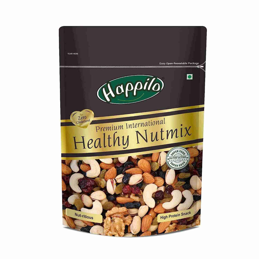 Healthy Nutmix (Happilo, Bengaluru)