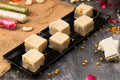 Butter Burfi Petha (Pracheen Petha)