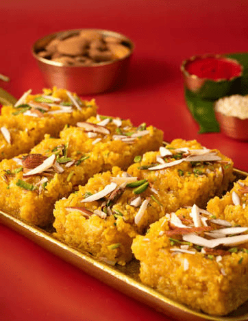 Special Sev Pak (Chaina Ram Sweet, Chandani Chowk)