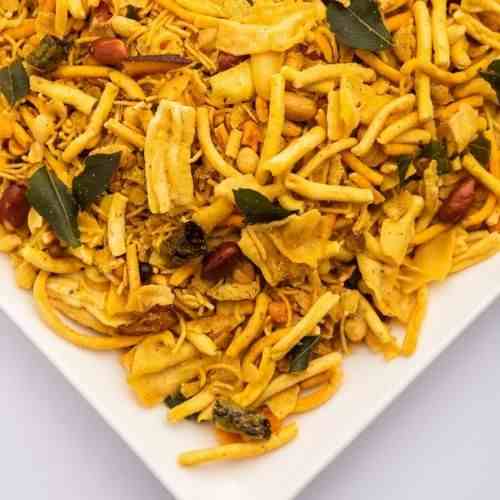 Mota Mixture Salted (Pracheen Petha)