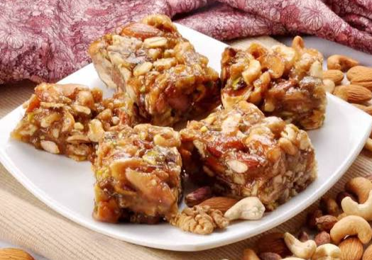European Magic Nuts (Lovely Sweets, Jalandhar)