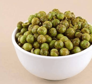 Masala Matar (Hira's Sweets, Shahdara)
