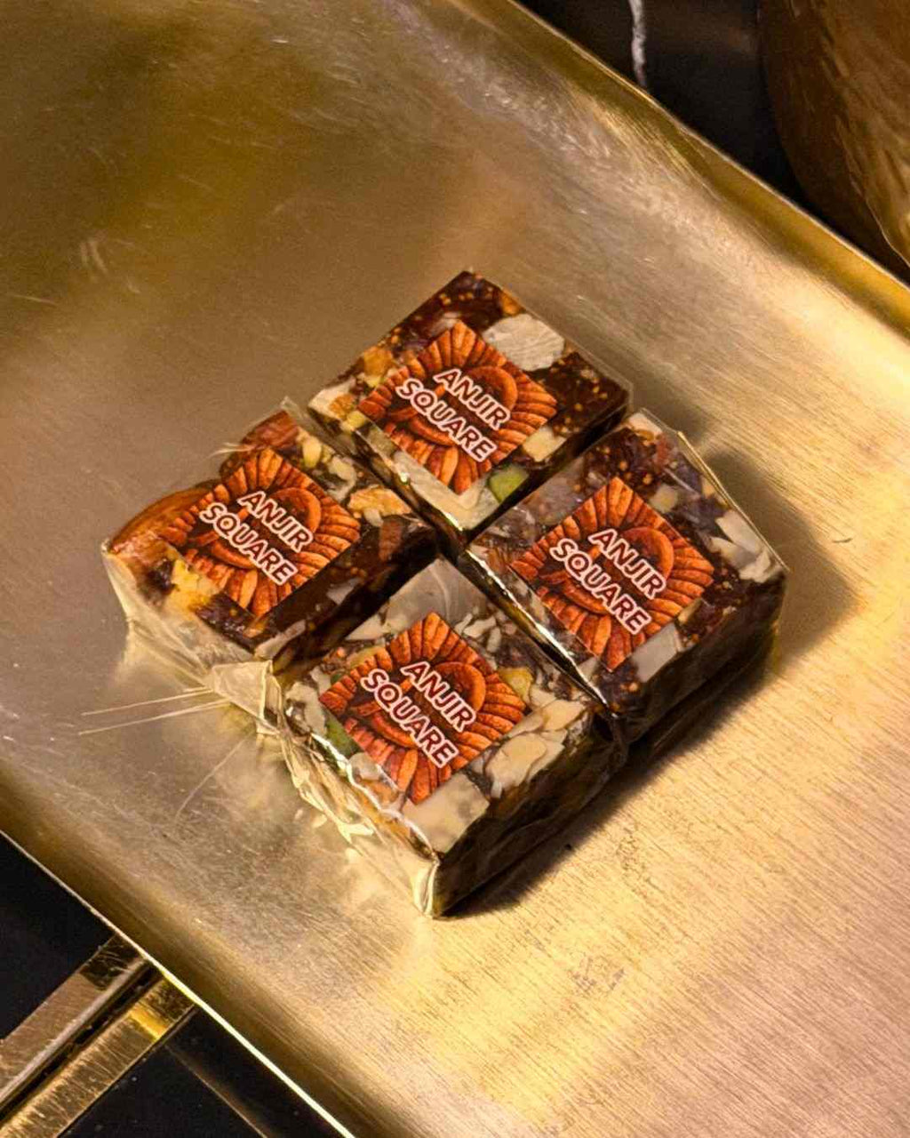 Fig Bites (Anjanya, New Delhi)