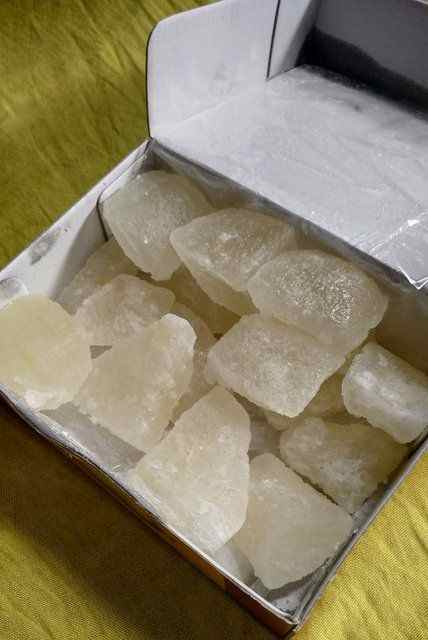 Plain Petha (Pracheen Petha)