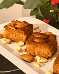 Basbousa (Anjanya, New Delhi)