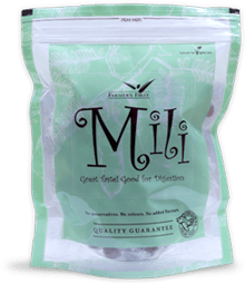 Mili Candy