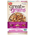Great Grains Raisin, Dates & Pecans
