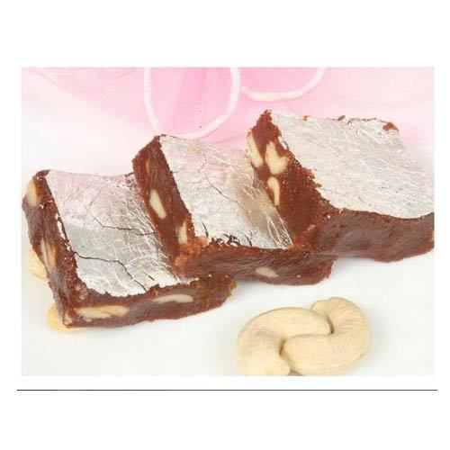 Madhu Pak (Lovely Sweets, Jalandhar)