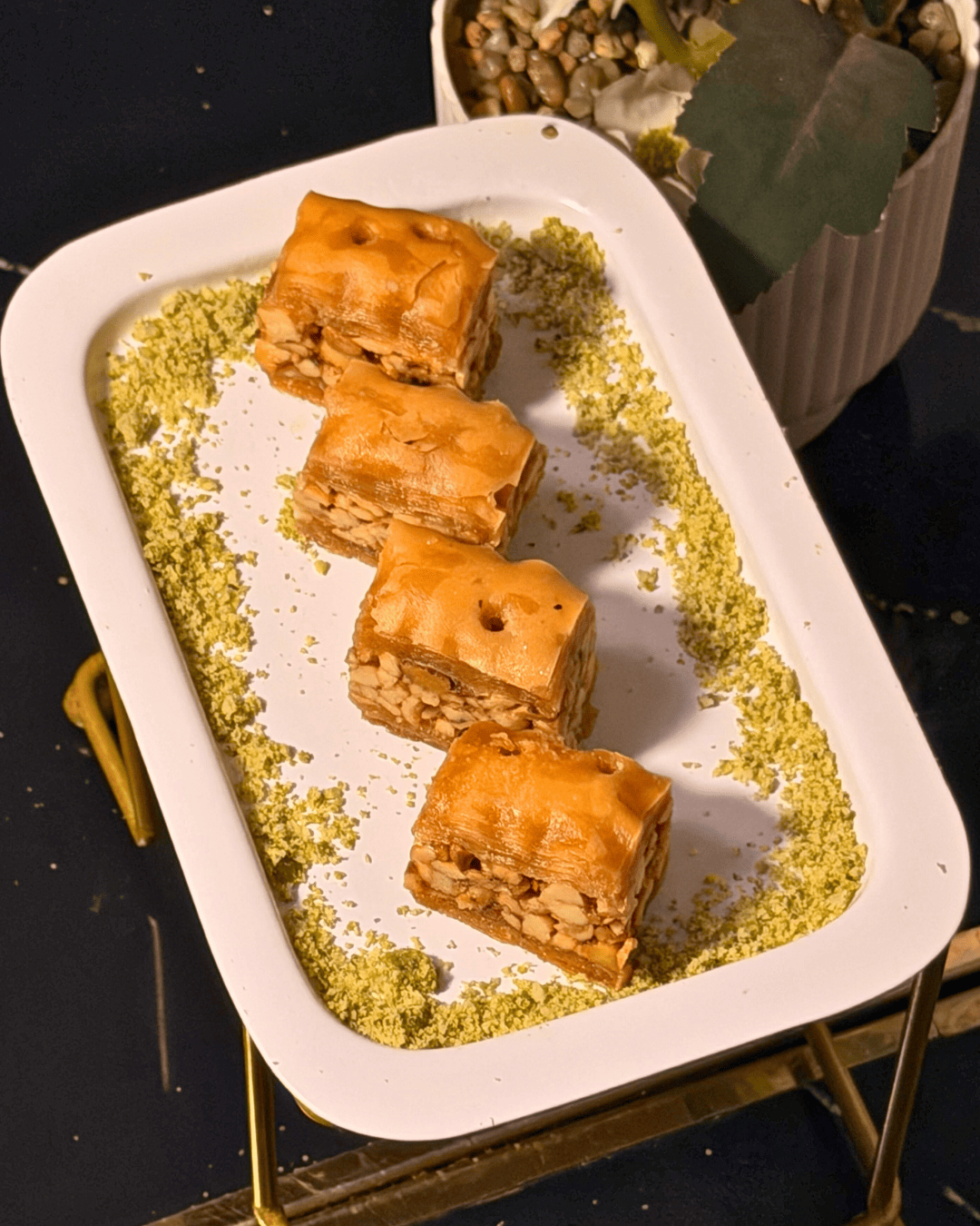 Anjanya Special Baklava
