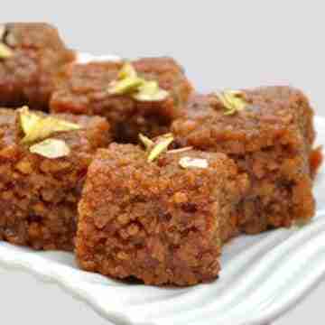 Doda Petha (Pracheen, Petha)