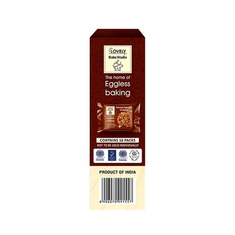 Australian Anzac Chocochip Oats & Raisins Assorted Cookies (Lovely Sweets, Jalandhar)
