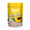 Happilo Premium Raw Sunflower Seeds for Eating Without Shell (Happilo, Bengaluru)