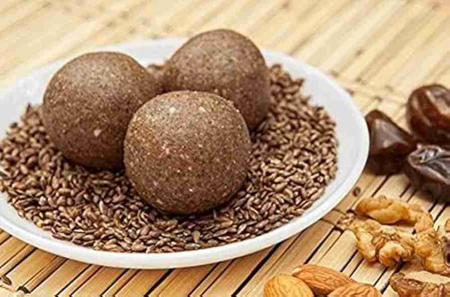 Alsi Pinni (Ram Lal Hakumat Rai & Sons, Jagraon)