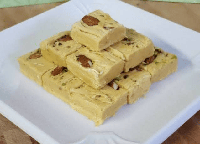 Patisa (Chaina ram Sweets, Chandni chowk)