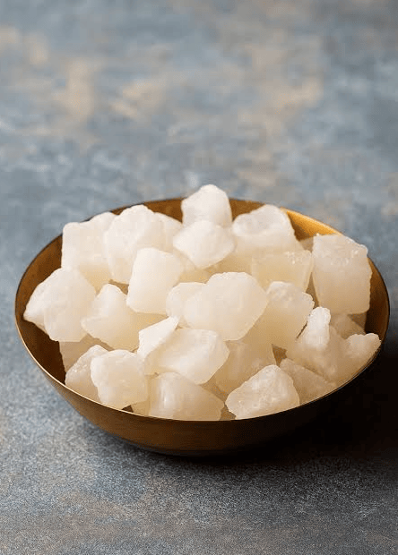 Cherry Petha (Pracheen Petha, Agra)