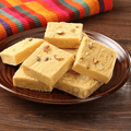 Patisa (Bharat Sweets, Delhi)