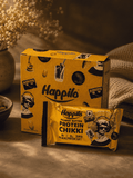 Happilo Peanut Butter Protein Chikki (Happilo, Bengaluru)