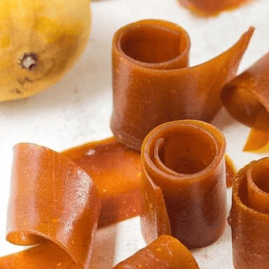 Aam Papad (Pracheen Petha)