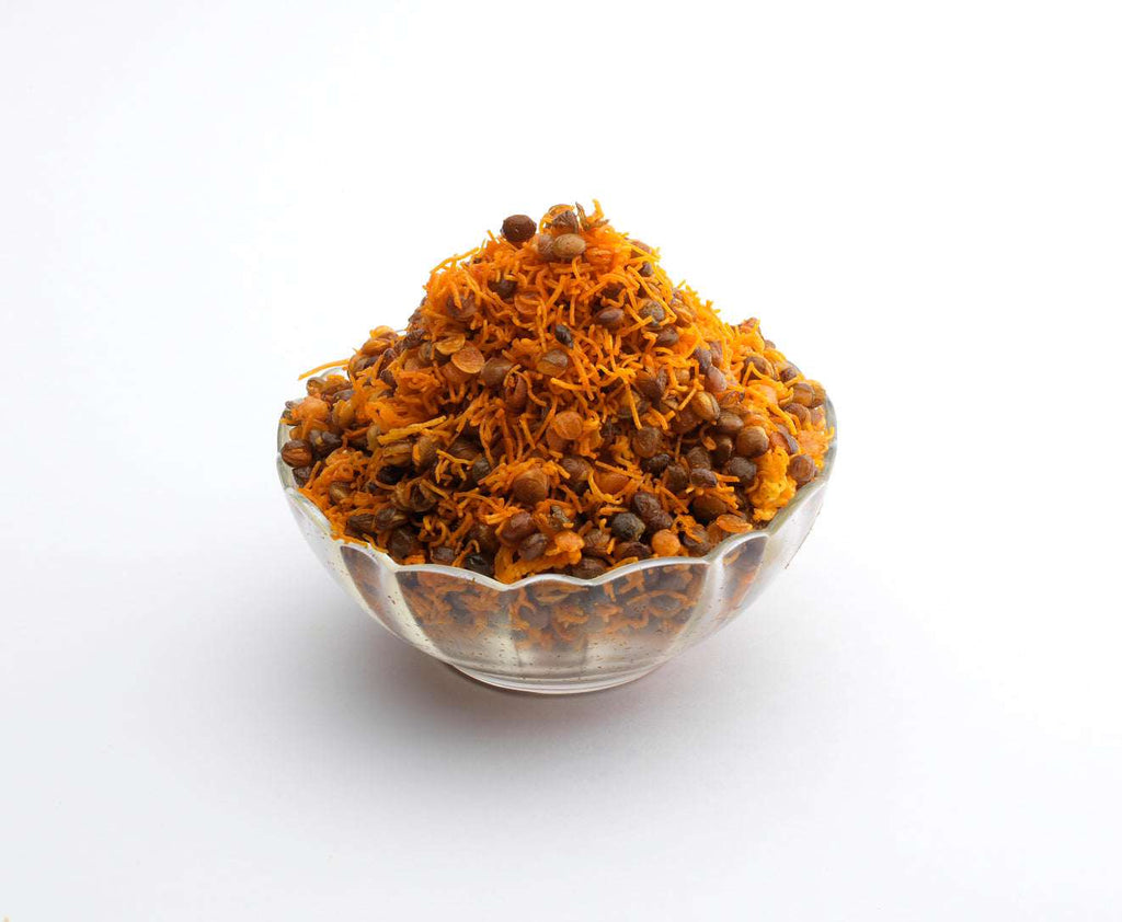 DalMoth (Chaina Ram Sweet, Chandani Chowk)
