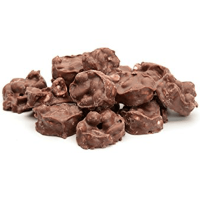 Nutclusters (Shyam Sweets, Delhi)