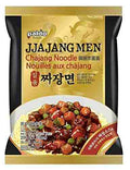 Paldo JJang Noodle (paldo, South Korea)