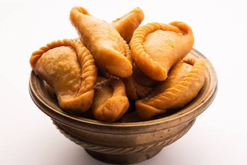 Special Gujia (Lovely Sweets, Jalandhar)