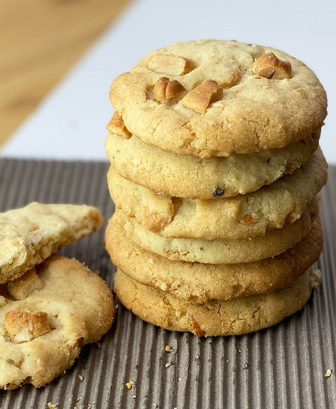 Kaju Roasted Cookies (Lovely Sweets, Jalandhar)