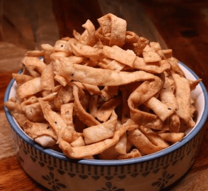 Namakpara (Hira's Sweets, Shahdara)