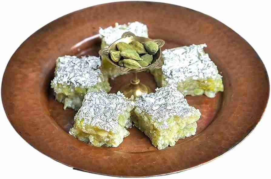 Ghiya Loj (Chaina Ram Sweets, Chandni Chowk)