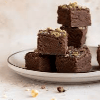 Special Chocolate Barfi (Lala Joga Sah, Almora)
