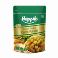 Premium Seedless Green Raisins (Happilo, Bengaluru)