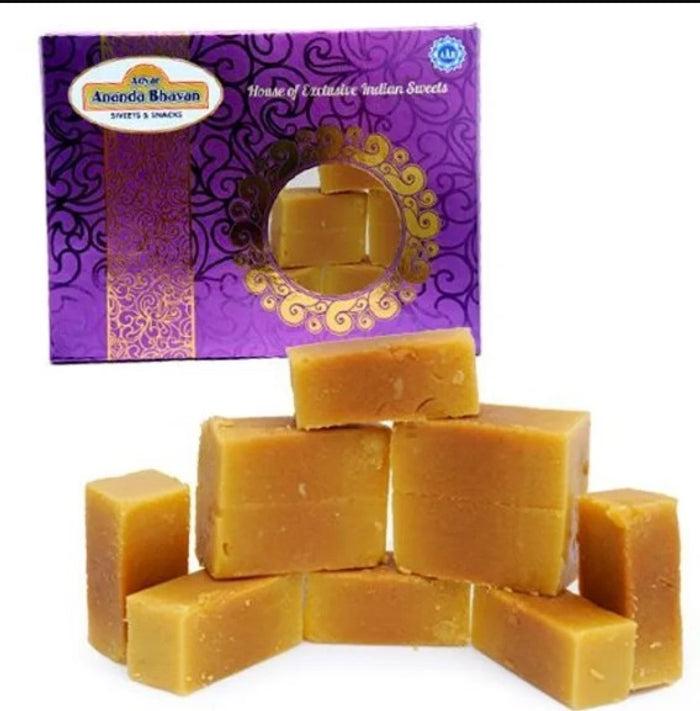 Mysore Pak