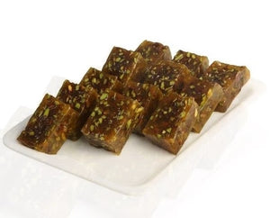 Pista Karachi Halwa