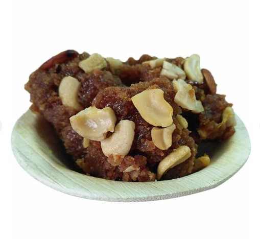 Dhoda Petha (Panchhi, Agra)