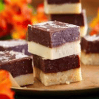 Special Chocolate burfi (Khim Singh Mohan Singh Rautela, Almora)