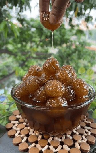 Amla Murabba (Prince Pickles, Chandni Chowk)