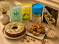 Savour & Celebrate Hamper