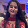 Shivani Paharia, New Delhi