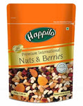 International Nuts & Berries (Happilo, Bengaluru)